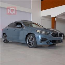 بي ام دبليو الفئة 2